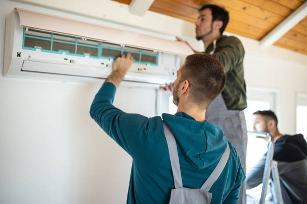Best Ductless HVAC Repair  in Queen Anne, MD