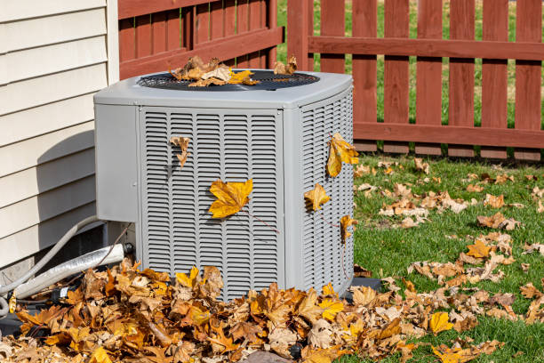 Air Quality Test in Queen Anne, MD