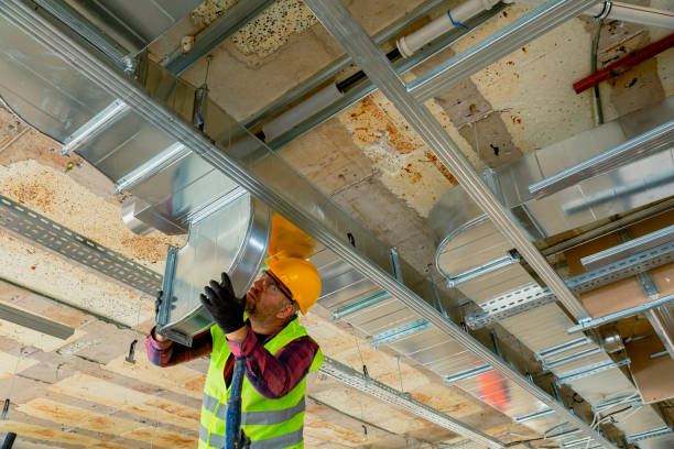 Best Local HVAC Companies  in Queen Anne, MD