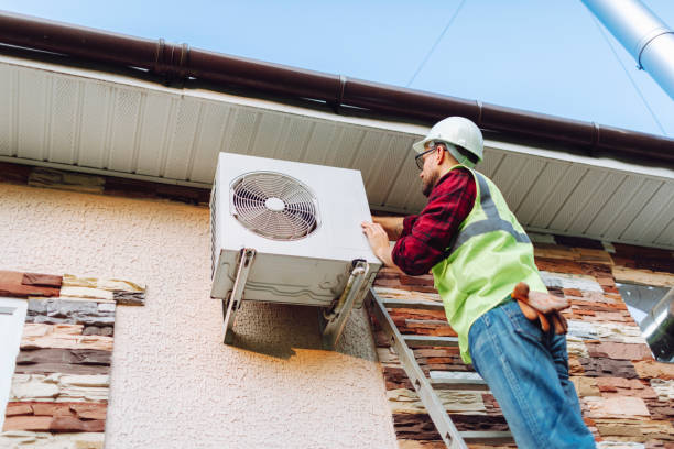 Best Best HVAC Companies  in Queen Anne, MD