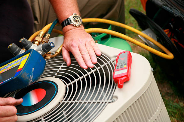 Best 24/7 HVAC Repair  in Queen Anne, MD