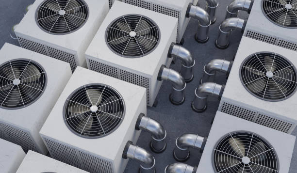 Best HVAC Air Duct Cleaning  in Queen Anne, MD