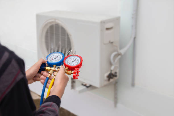 AC Installation Near Me in Queen Anne, MD