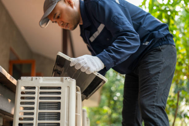 Best HVAC Emergency Services  in Queen Anne, MD