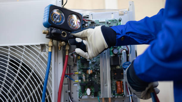 Best Furnace Repair Near Me  in Queen Anne, MD