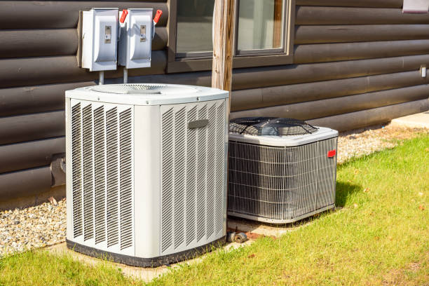 HVAC Emergency Services in Queen Anne, MD